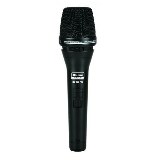 Микрофон вокальный Xline MD-100 PRO