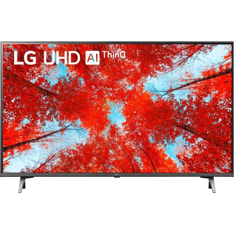 Телевизор LG 4K UHD 43UQ90006LD (2022)