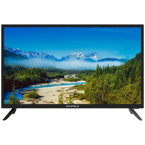 Телевизор LCD SUPRA STV-LC32ST0045W