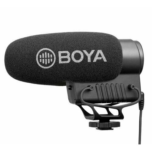 Микрофон для камер BOYA BY-BM3051S