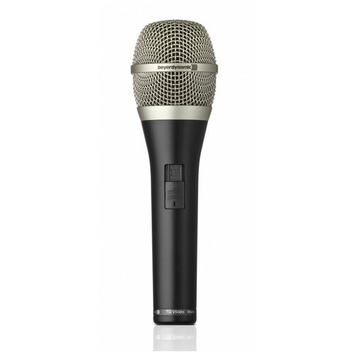 Beyerdynamic TG V50d 707252 Динамический ручной микрофон (кардиоидный) для вокала.