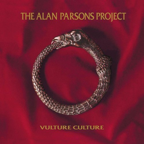 Виниловая пластинка The Alan Parsons Project – Vulture Culture LP