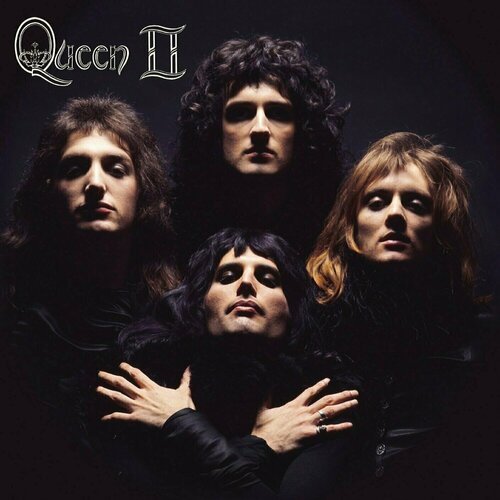 Виниловая пластинка Queen - Queen II LP