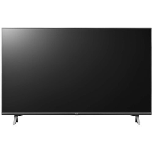 43' Телевизор LG 43UQ90006LD HDR, LED, серый