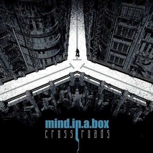 Виниловая пластинка mind.in.a.box – Crossroads 2LP