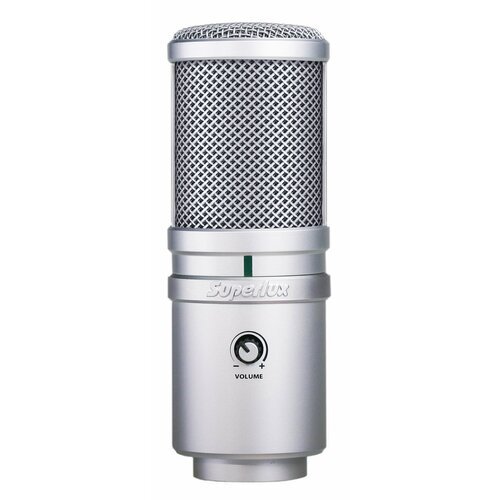Микрофон Superlux E205U USB