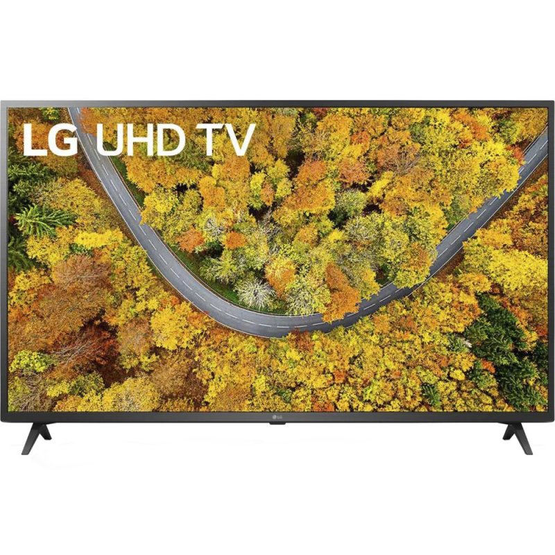Телевизор LG 55UP76006LC 2021