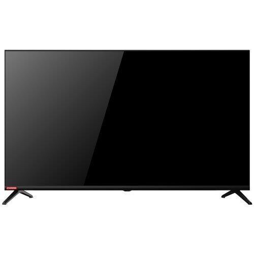 40' Телевизор STARWIND SW-LED40SB303 2021 LED, черный матовый
