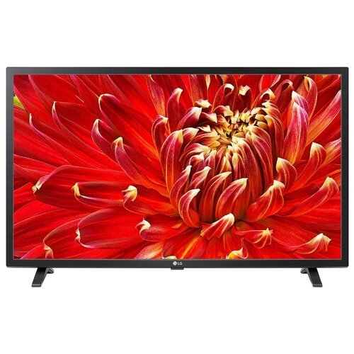 32' Телевизор LG 32LM6350PLA LED, HDR (2019), черный