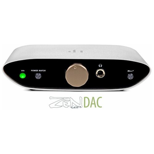 ЦАП транзисторный iFi Audio Zen Air DAC