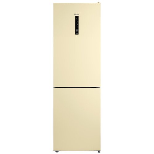 Двухкамерный холодильник Haier CEF535ACG