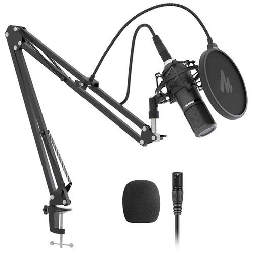 Maono AU-PM320S микрофон студийный