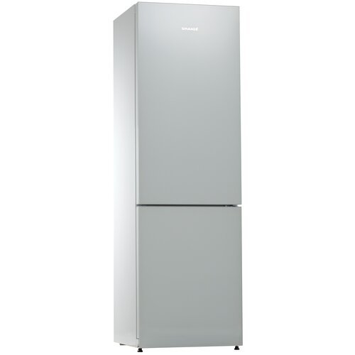 Холодильник Snaige RF58NG-P700NFS, белый