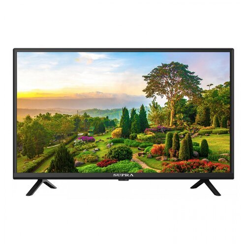 LCD(ЖК) телевизор Supra STV-LC32ST0075W
