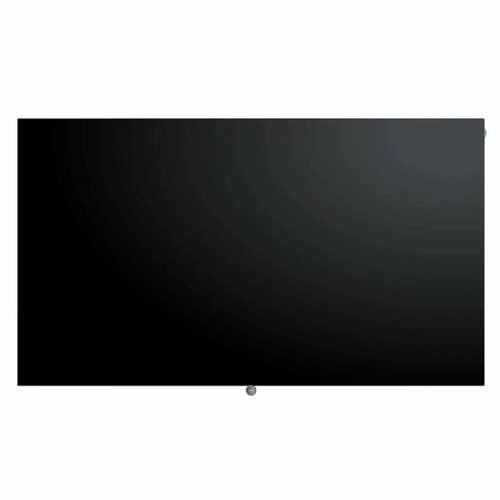 OLED телевизоры Loewe bild i.77 basalt grey