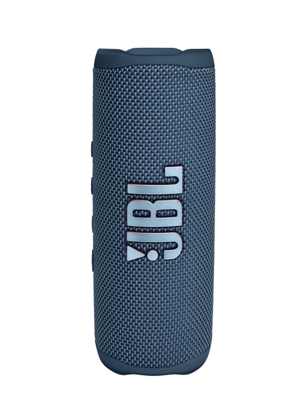 Колонка JBL Flip 6 Blue JBLFLIP6BLU