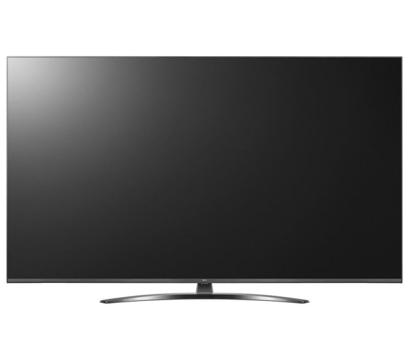 Телевизор LED LG 65' 65UQ91009LD.ADKG титан 4K Ultra HD 60Hz DVB-T DVB-T2 DVB-C DVB-S DVB-S2 USB WiFi Smart TV (RUS)