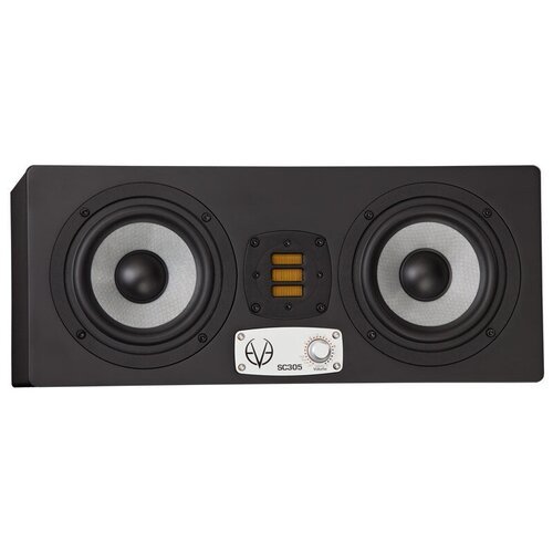 EVE Audio SC305, цвет чёрный