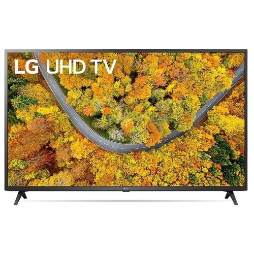 65' Телевизор LG 65UP75006LF LED, HDR (2021)
