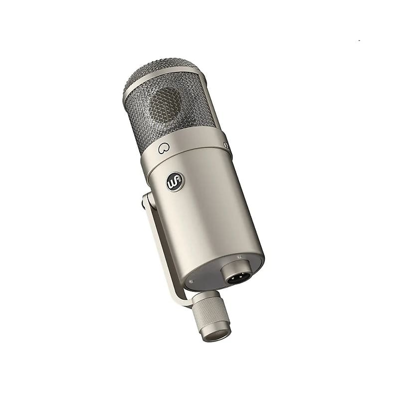 Микрофон Warm Audio WA-47F