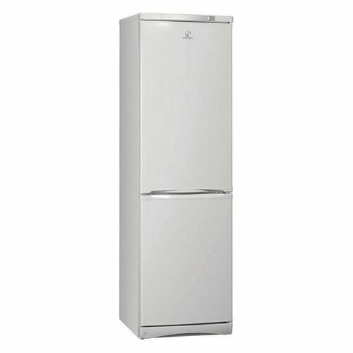 Холодильник двухкамерный Indesit ES 20 A белый