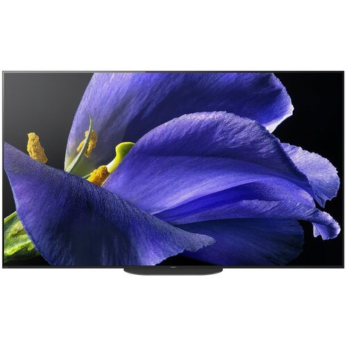 65' Телевизор Sony KD-65AG9 2019 HDR, OLED, Triluminos, черный