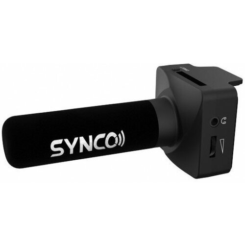 Микрофон для смартфона Synco MMic-U3 для смартфона