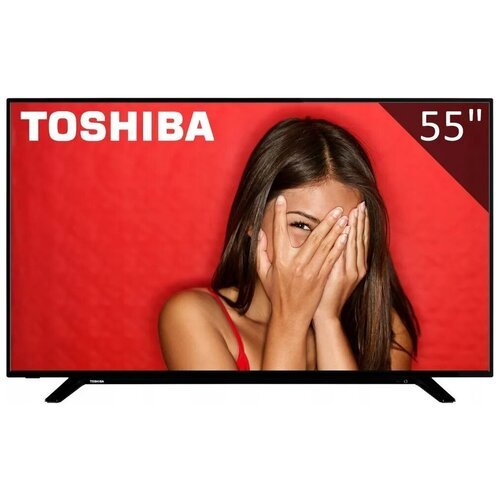 Телевизор LED55' Toshiba 55UA2063DG