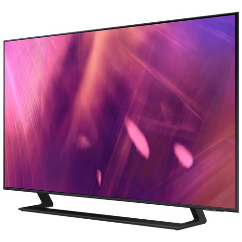 Телевизор Samsung 75' UE75AU9070UXCE (Цвет: Titan Gray)