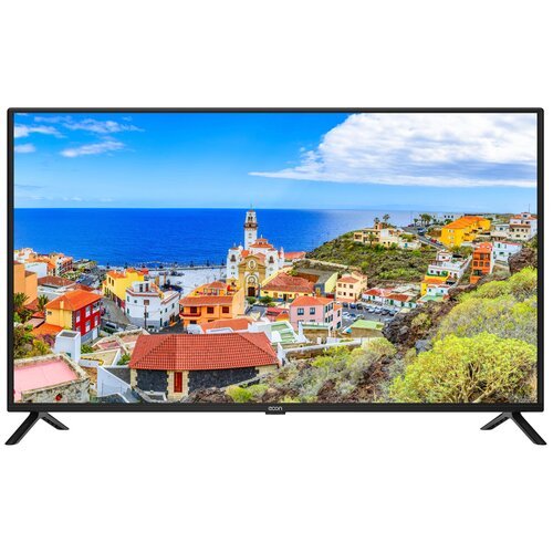 40' Телевизор ECON EX-40FT003B 2019 LED, HDR, черный