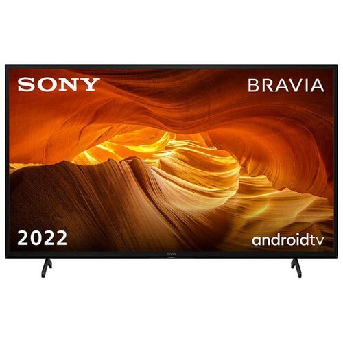 Телевизор Sony KD-43X72K 2022