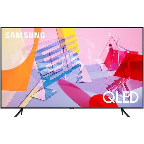 Телевизор QLED Samsung QE75Q60TAUXRU