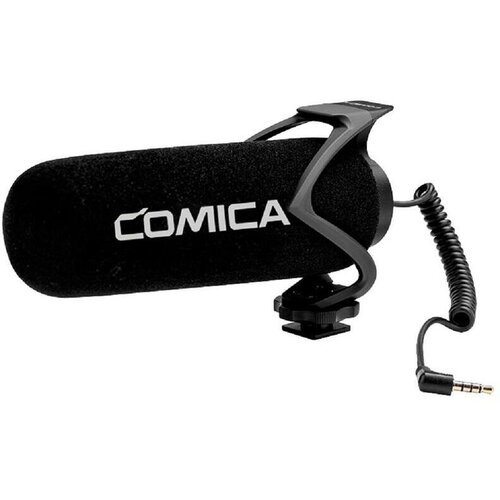Микрофон COMICA CVM-V30 LITE