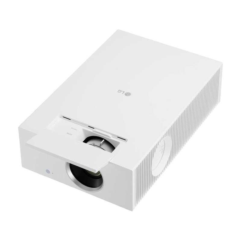 Проектор LG CineBeam HU710PW 4K UHD DLP, белый
