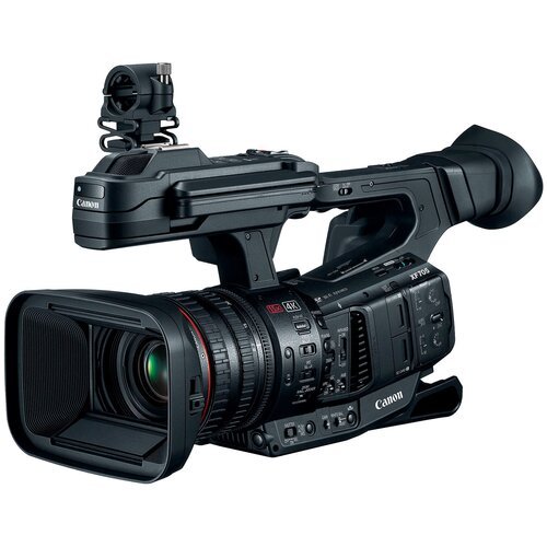 Видеокамера Canon XF705 черный