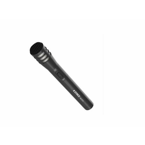 Микрофон ручной, универсальный Synco Mic-E10