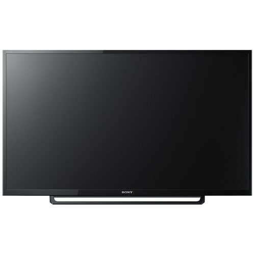 32' Телевизор Sony KDL-32RE303 2017 LED, HDR, черный