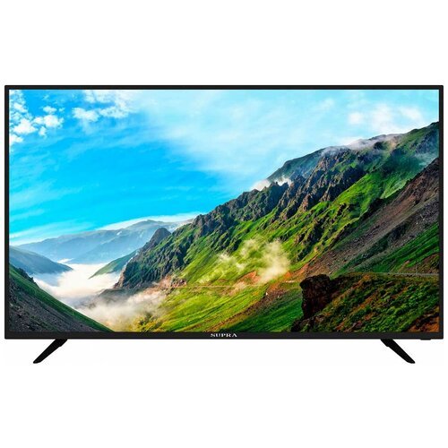 LCD(ЖК) телевизор Supra STV-LC65ST0045U
