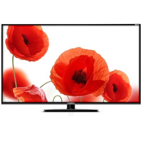 Телевизоры LCD TF-LED32S13T2S(черный)