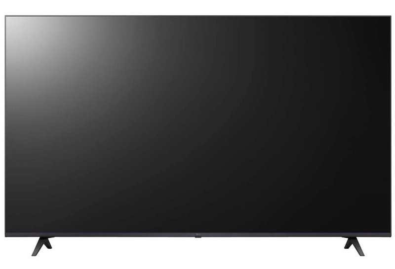 Телевизор LED LG 50' 50UQ80006LB.ADKG темно-синий 4K Ultra HD 60Hz DVB-T DVB-T2 DVB-C DVB-S DVB-S2 USB WiFi Smart TV (RUS)