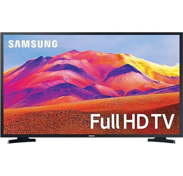 Телевизор Samsung 43' UE43T5202AUXRU
