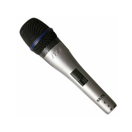 JTS SX-7S Микрофон универсальный