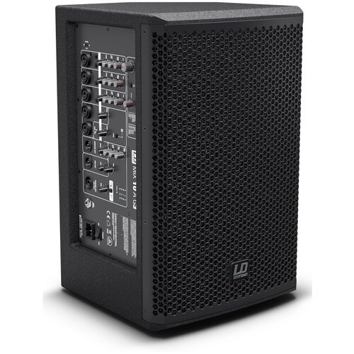 Активная акустика LD Systems MIX 10 A G3