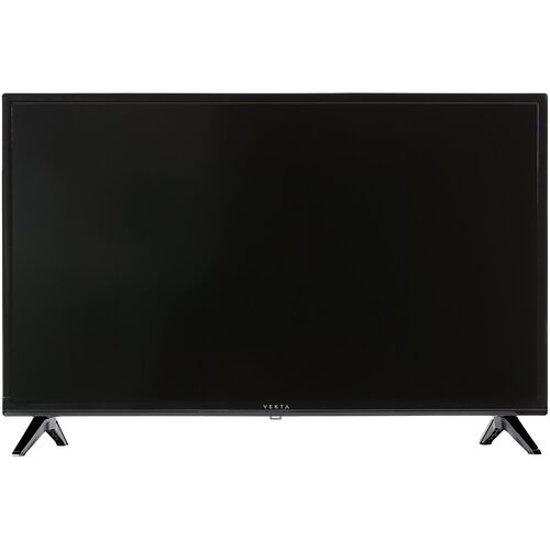 Телевизор VEKTA LD-32SR5215BT, черный