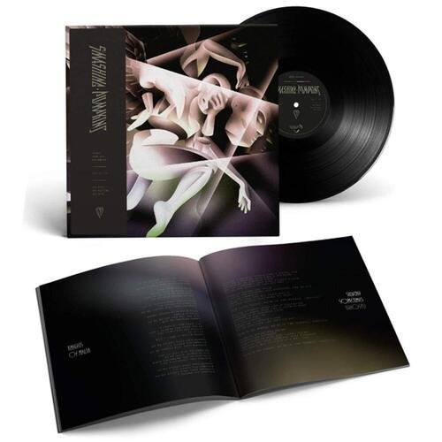 Виниловая пластинка The Smashing Pumpkins – Shiny And Oh So Bright - Vol.1 / No Past, No Future, No Sun LP