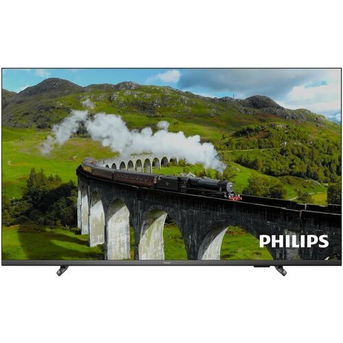 LCD(ЖК) телевизор Philips 50PUS7608/60