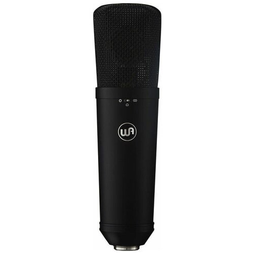 Студийные микрофоны Warm Audio WA-87 R2B