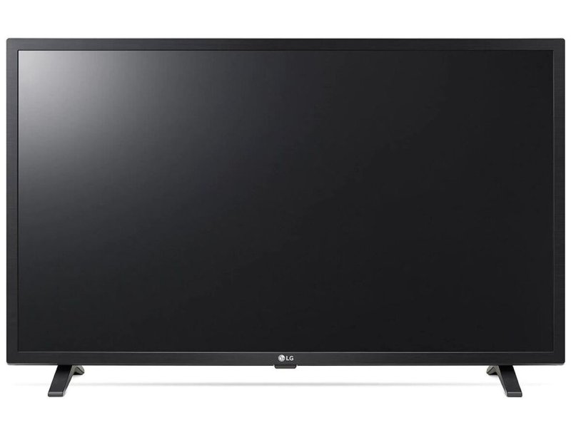 Телевизор LG 32' 32LQ630B6LA.ARUB черный