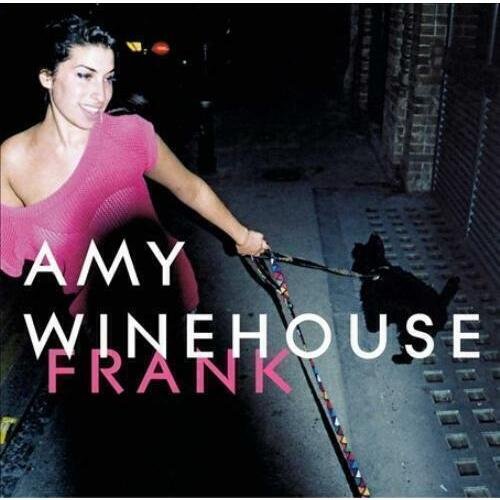 Виниловая пластинка Amy Winehouse – Frank LP