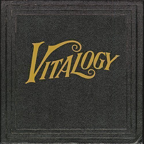 Виниловая пластинка Pearl Jam - Vitalogy 2LP